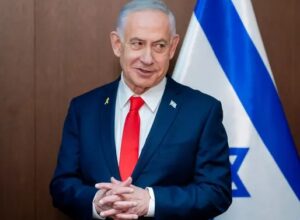 Read more about the article Benjamin Netanyahu Nilai Komposisi Dewan Eksekutif Gaza AS Bertentangan dengan Kebijakan Pemerintah