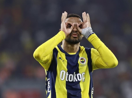 Read more about the article Juventus Capai Kesepakatan Awal dengan Fenerbahce untuk En-Nesyri, Keputusan Kini di Tangan Pemain