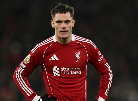 Read more about the article Florian Wirtz Mulai Menunjukkan Taringnya Bersama Liverpool