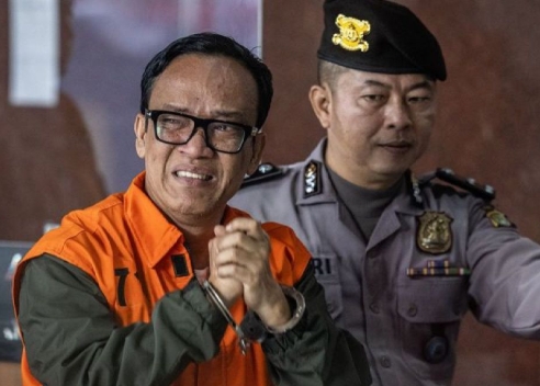 Read more about the article JPU KPK Analisis Pernyataan Immanuel Ebenezer soal Dugaan Keterlibatan Parpol dan Ormas di Kasus K3