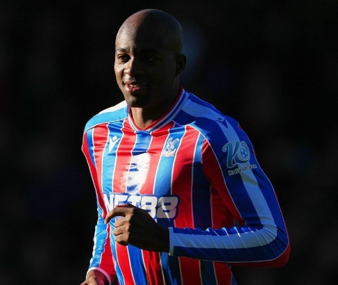 Read more about the article Bukan Juventus, Jean-Philippe Mateta Dikabarkan Lebih Dekat ke AC Milan