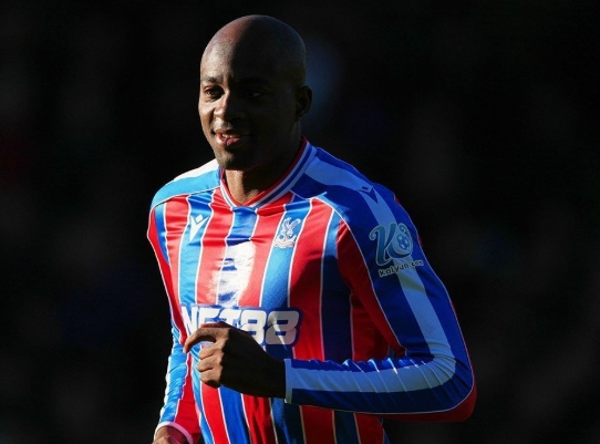 Read more about the article Juventus Naksir Pemain Crystal Palace, Jean-Philippe Mateta. Tapi Harganya Bikin Pusing