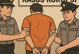 Read more about the article BLT Disalahgunakan, Kades Sukabumi Pakai Uang untuk Nyaleg dan Beli Mobil