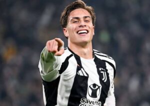 Read more about the article Manchester United Bidik Kenan Yildiz sebagai Rekrutan Perdana Era Michael Carrick