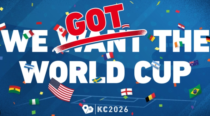 Read more about the article Timnas Inggris Usulkan Kansas City sebagai Basis Selama Piala Dunia 2026