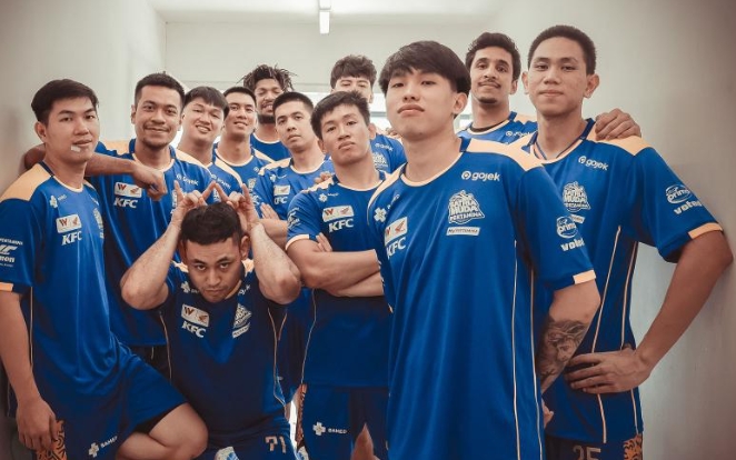 You are currently viewing Satria Muda Tampil Menggebrak di Laga Pembuka IBL 2026, Tumbangkan Tangerang Hawks