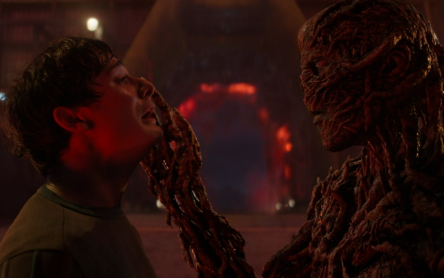 Read more about the article Tanpa Episode Rahasia, Dokumenter Ini Ungkap Tekanan di Balik Akhir Stranger Things