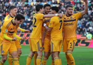 Read more about the article Pisa Semakin Dekat ke Jurang Degradasi