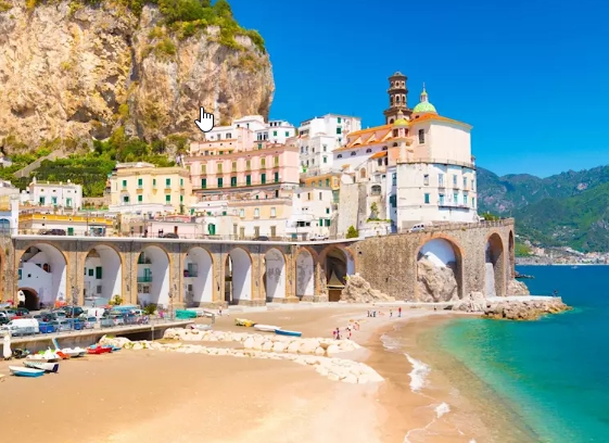 Read more about the article Italia: Surga Baru Miliarder Dunia di Tengah Arus Berlawanan Eropa