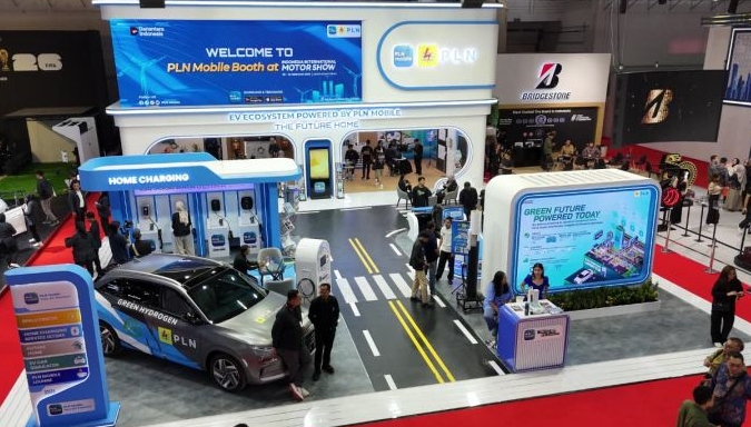 Read more about the article 5.000 SPKLU Beroperasi di Indonesia hingga Awal 2026: Akselerasi Ekosistem Kendaraan Listrik