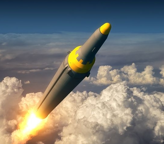 Read more about the article Ancaman Perlombaan Senjata Nuklir Menguat Usai Berakhirnya Perjanjian AS–Rusia